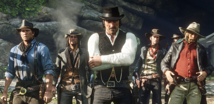 Фанаты Red Dead Redemption раскритиковали Rockstar за грядущий релиз на PS4 и Nintendo Switch