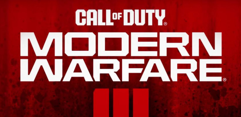 Объявлена дата релиза Call of Duty: Modern Warfare 3