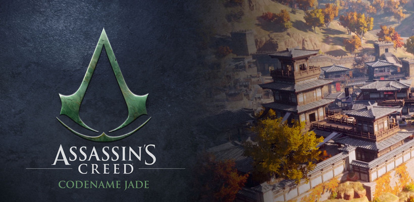 Ubisoft запустила закрытую бету Assassin’s Creed Jade