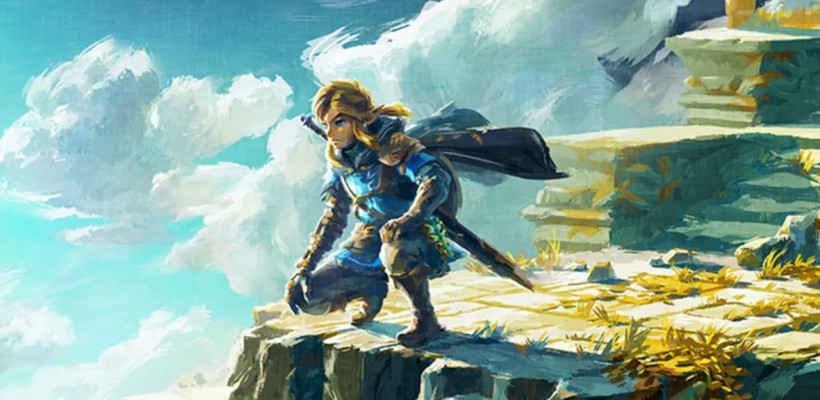 Продажи The Legend of Zelda: Tears of the Kingdom достигли отметки в 19 миллионов копий