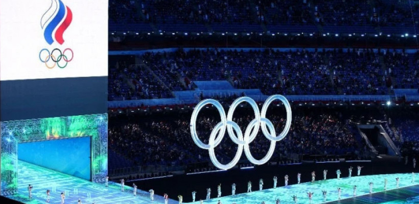 ХОК ресейлік және беларусь спортшыларының Азия ойындарына қатысуына рұқсат бермеді