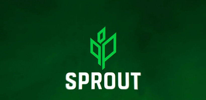 Alpha покинул Sprout