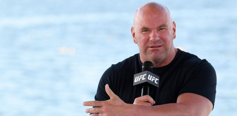 Глава UFC принял решение по третьему бою Шевченко - Грассо 