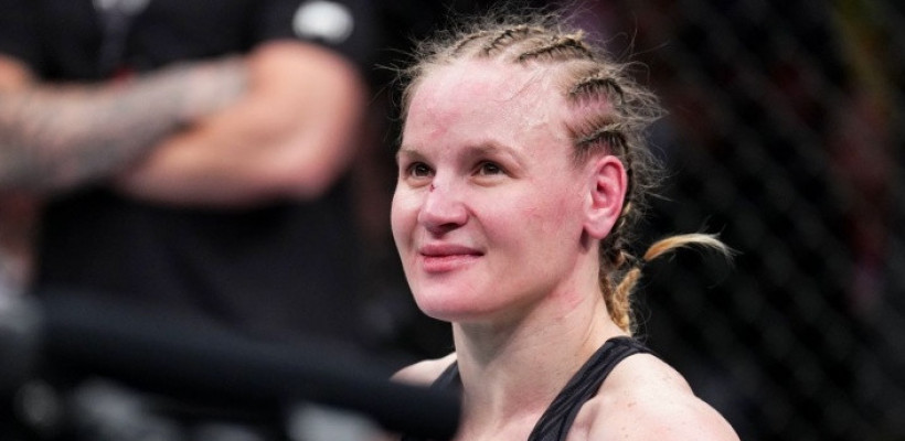 В США попросили заменить судей UFC после скандального боя Шевченко 
