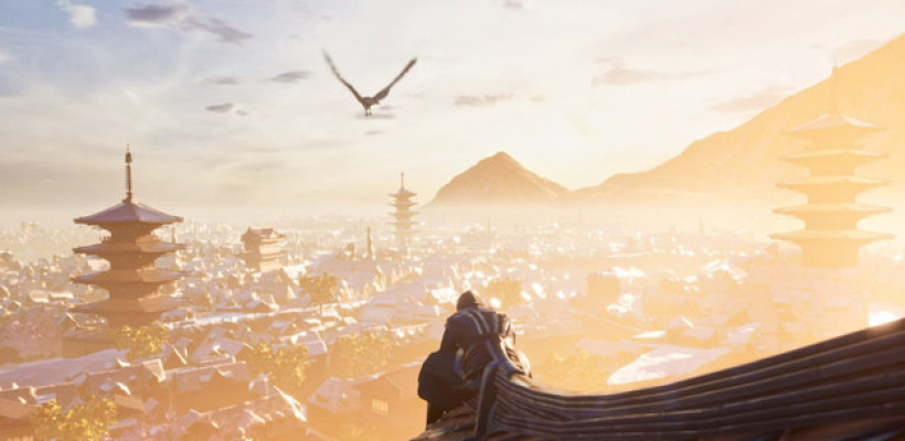 Слухи: За кулисами Assassin’s Creed Codename Red полностью играбельна от начала до конца