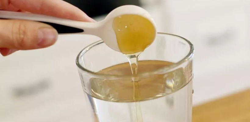 Что будет, если пить воду с медом каждый день?