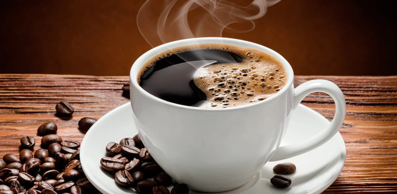 Что будет, если пить кофе каждый день?