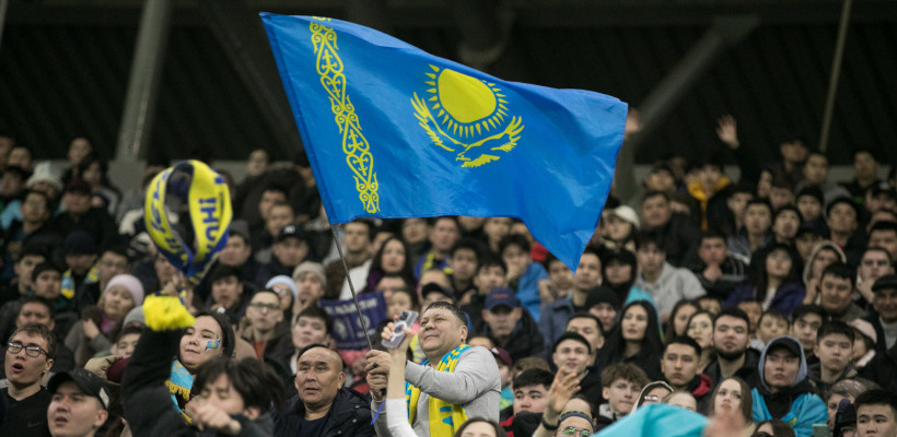 В шаге от мечты. Сборной Казахстана предстоит самый важный матч в истории
