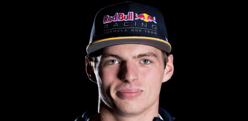 Ферстаппен вышел на 3-е место по количеству побед на этапах Формулы-1