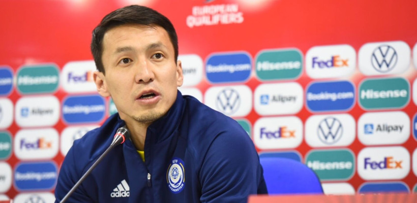 Капитан сборной Казахстана определился с клубом на новый сезон 