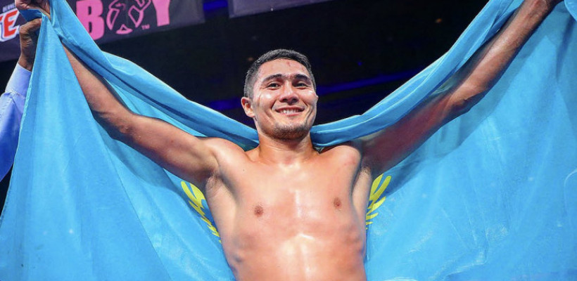 Бывший чемпион сделал заявление после поражения лучшему боксеру Казахстана