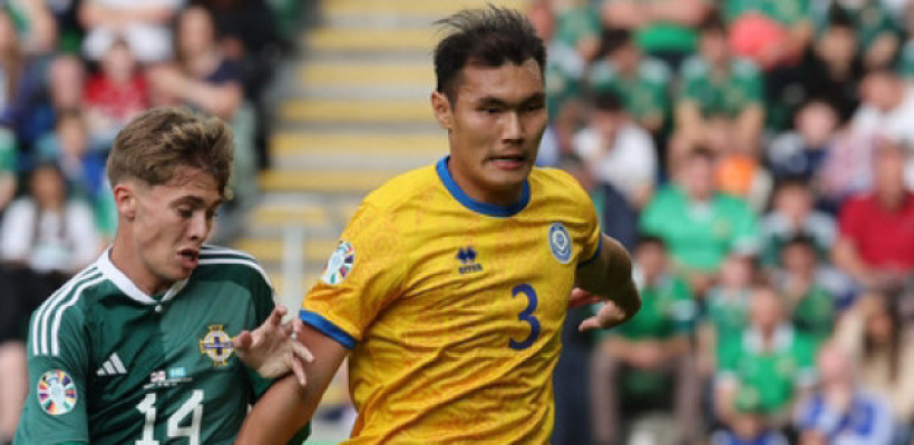Казахстанские болельщики атаковали «Манчестер Юнайтед» и выдвинули клубу свои требования 