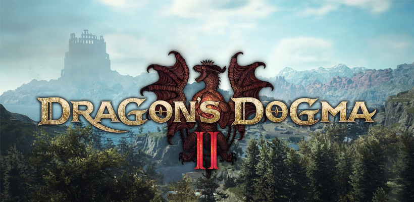 Capcom анонсировала презентацию Dragon's Dogma 2