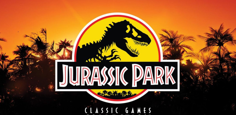Jurassic Park: Classic Games Collection стала доступна на всех платформах