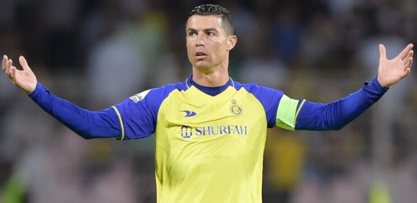 Опубликован рейтинг самых дорогих футболистов Саудовской Аравии, Роналду нет даже в топ-5