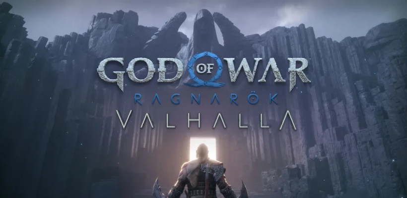 Вышло бесплатное DLC для God of War Ragnarok