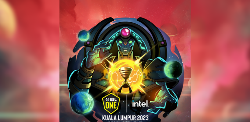 Определились финалисты верхней сетки ESL One Kuala Lumpur 2023