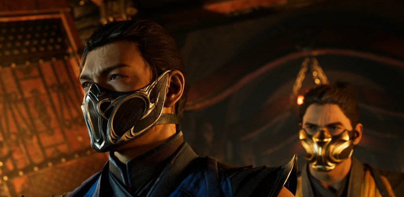 Mortal Kombat 1 получит кроссплатформенный мультиплеер