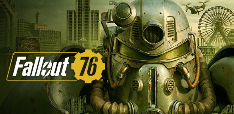 Число игроков Fallout 76 превысило17 миллионов