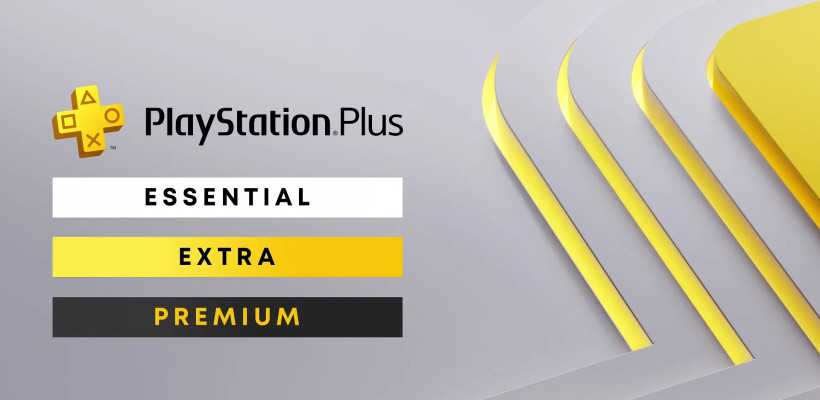 Sony анонсировала игры PlayStation Plus Essential
