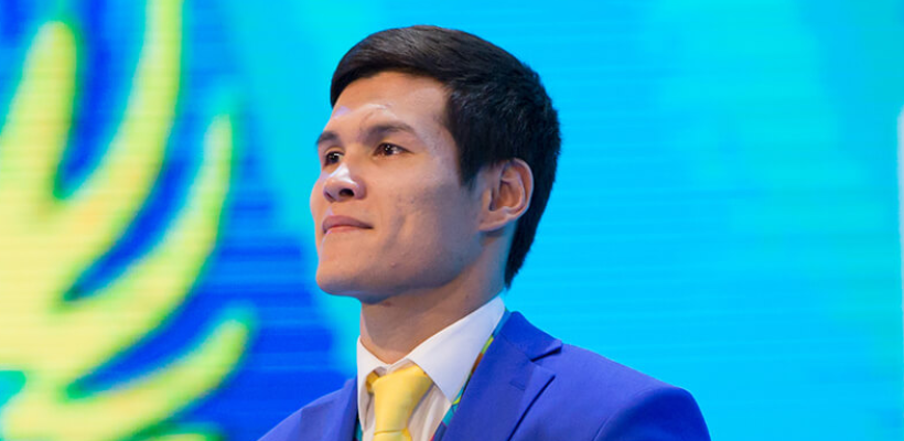 Бахыт Сарсекбаев отреагировал на «возвращение» Данияра Елеусинова в сборную Казахстана