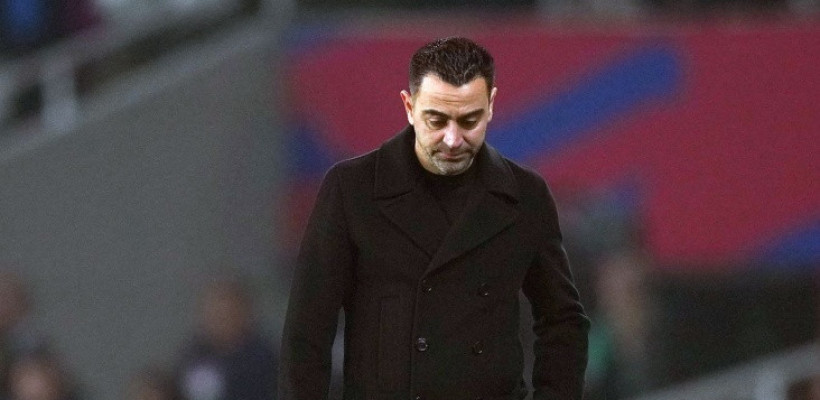 «Барселона» лишится главного тренера по окончанию сезона