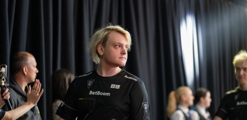 BetBoom Team проиграла Fnatic в первом раунде PGL CS2 Major Copenhagen 2024: European RMR A