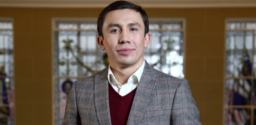 «Нужно возвращаться в Казахстан». Геннадий Головкин получил взвешенную оценку своего прихода на пост главы НОК 