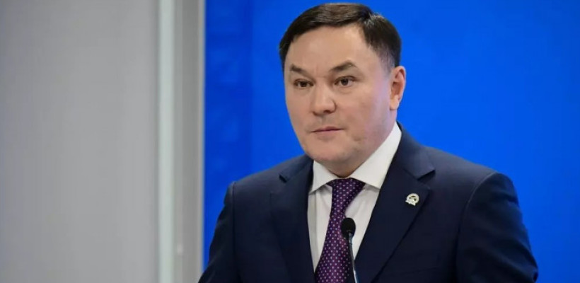 «Это очень мало». Министр туризма и спорта Казахстана – о лицензиях на Олимпиаду в Париже 