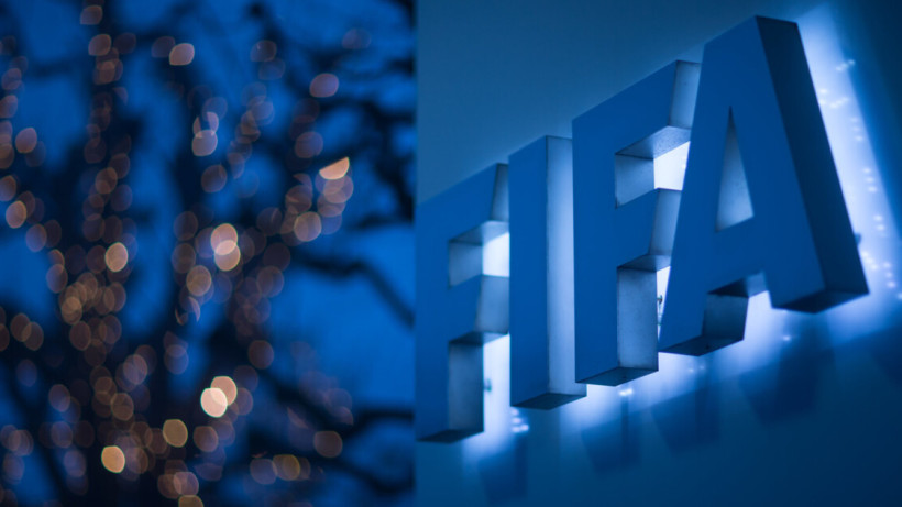 ФИФА проведет тестовые серии матчей между сборными разных конфедераций