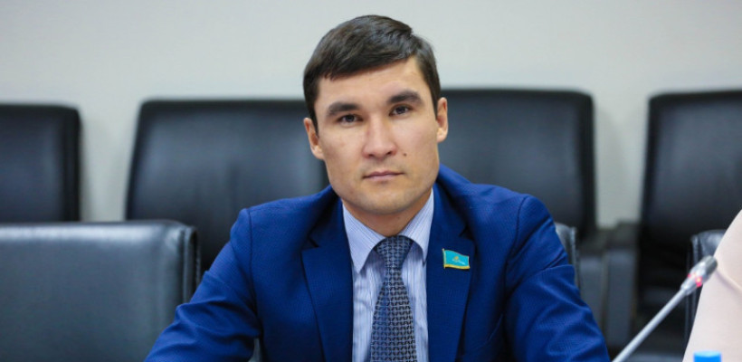 Олимпийский чемпион из Казахстана надеется, что сработается с Головкиным в НОК