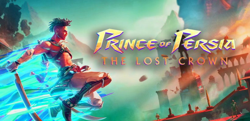 В Ubisoft сообщили о бесплатном контенте для Prince of Persia: The Lost Crown