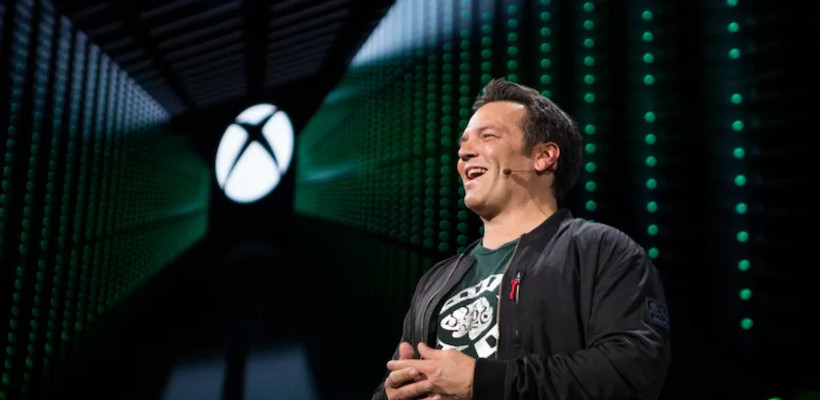 CEO Microsoft Gaming раскрыл, какие игры останутся эксклюзивами для Xbox