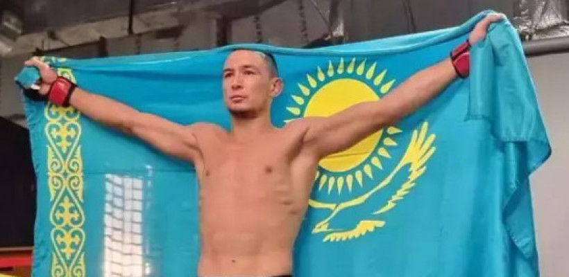 «В UFC сказали подождать». Представитель Казахстана о плане возвращения в промоушн