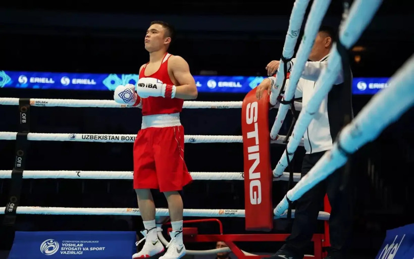«Ұлы Жібек жолы» турнирі: Тағы екі қазақстандық боксшы финалға шықты
