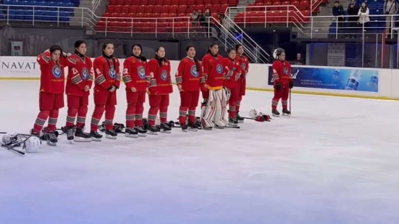 Кубок Азии и Океании: Женская сборная Кыргызстана проиграла ОАЭ, ведя в счете 3:0