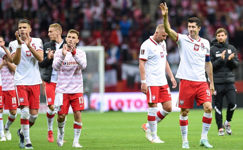 Польша — Эстония: футбольное «избиение младенцев» в последнем отборе на ЧЕ-2024