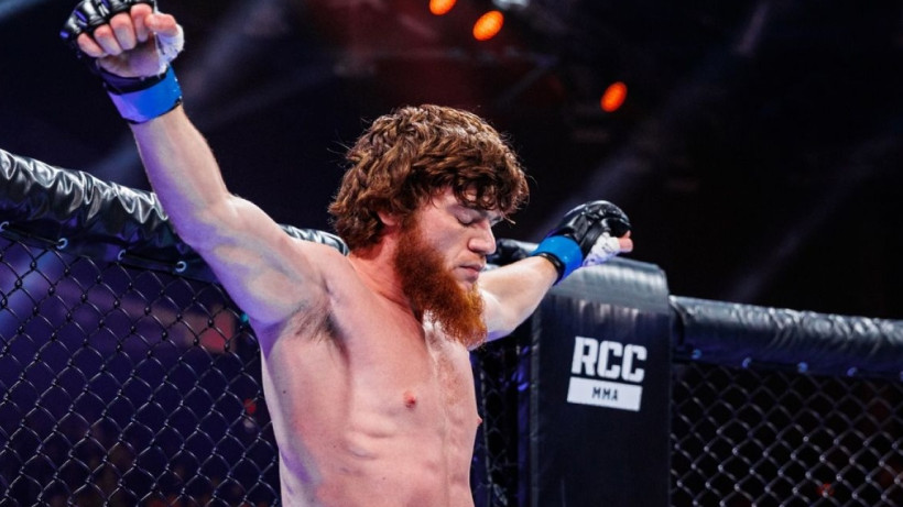 «Этот бой не нужен». Следующий соперник восходящей звезды UFC из России вызвал возмущение