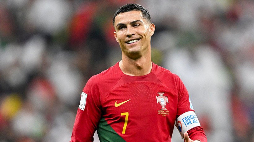 Наставник сборной Португалии высказался об игре Роналду