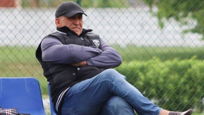 «Кызылжар» официально заявил об уходе президента клуба
