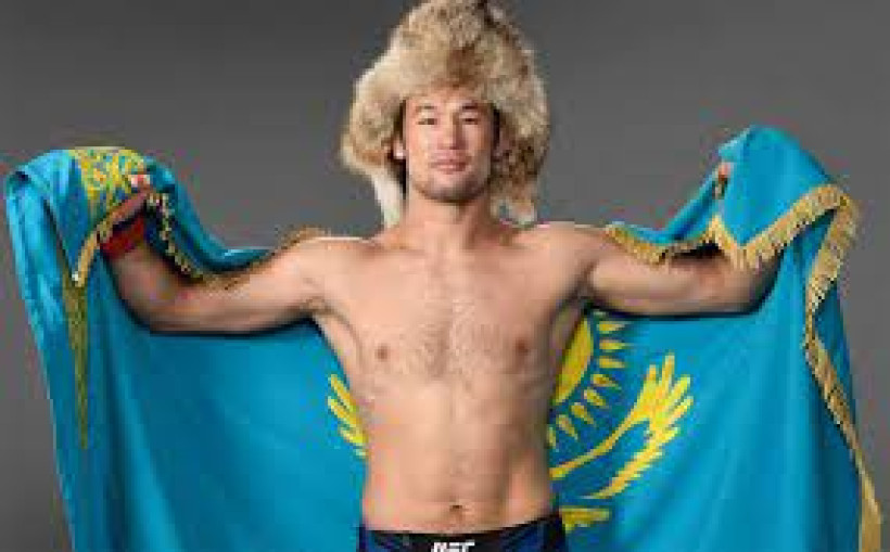 Шавкат Рахмонов отреагировал на дерзкий вызов восходящей звезды UFC