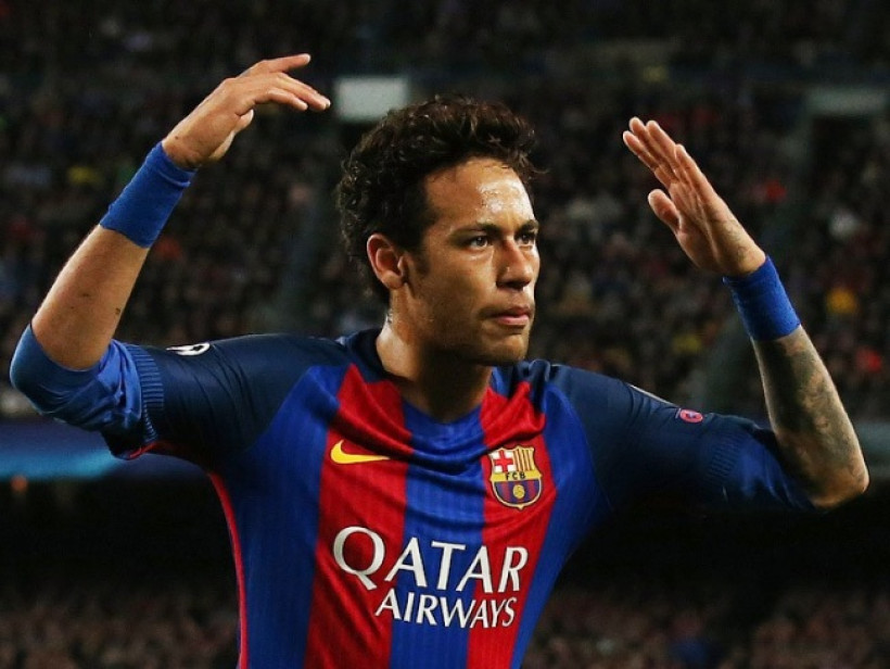 Звездный футболист хочет вернуться в «Барселону»