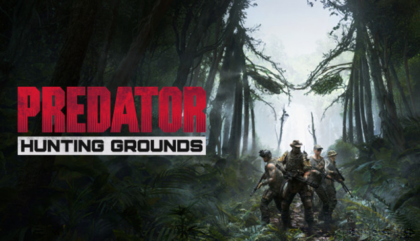 Анонсирован выход Predator: Hunting Grounds на консолях