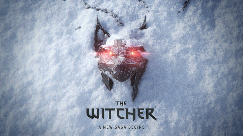 CD Projekt раскрыла стадию разработки The ​​Witcher 4
