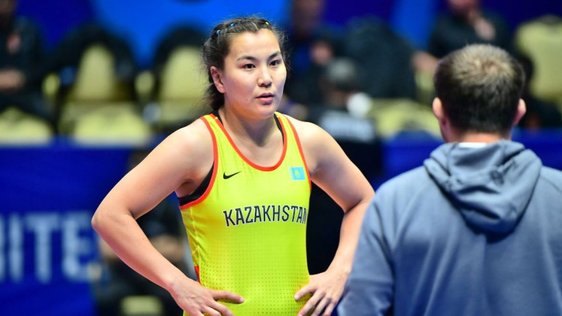 Известно, кто представит Казахстан на финальном олимпийском отборе