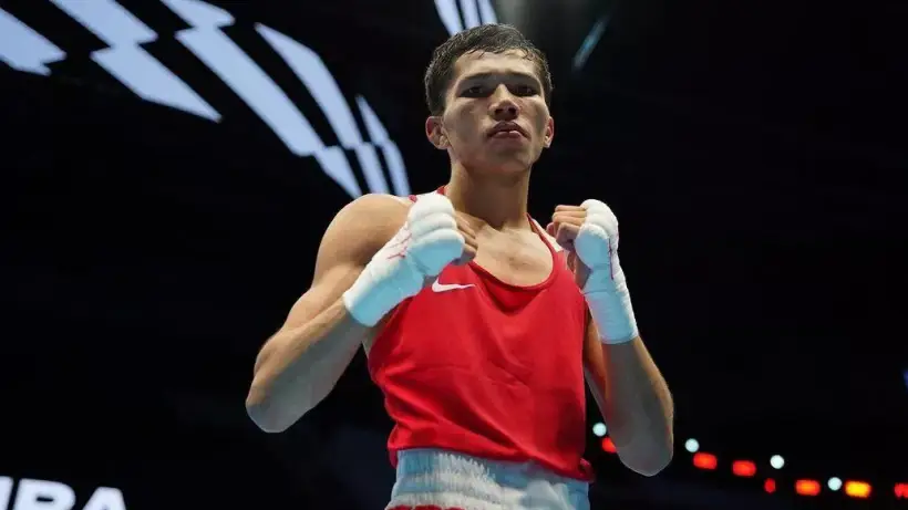 В Казахстане пройдет чемпионат Азии по боксу