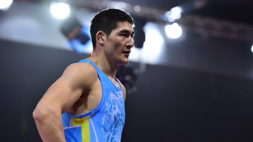 Два казахстанца поборются за «золото» чемпионата Азии