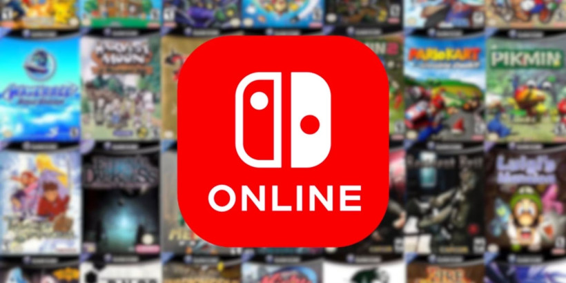 В библиотеку Nintendo Switch Online добавили три новые игры