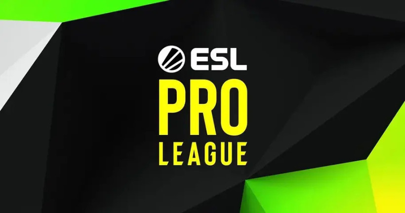 Определены первые лидеры группы B на ESL Pro League Season 19