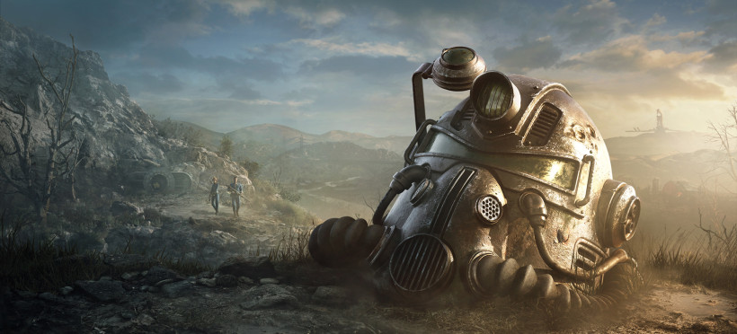 Bethesda открыла бесплатную пробную версию Fallout 76
